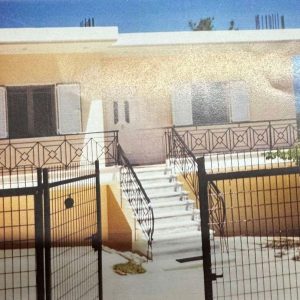 Πωλείται μονοκατοικία στο Ελευθεροχώρι