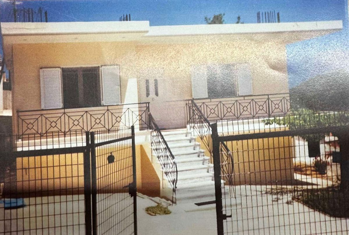 Πωλείται μονοκατοικία στο Ελευθεροχώρι