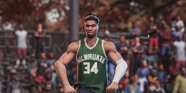 O Αντετοκούνμπο γίνεται 3D πρωταγωνιστής σε video game - Ποιο είναι το κόνσεπτ και πότε βγαίνει στην αγορά