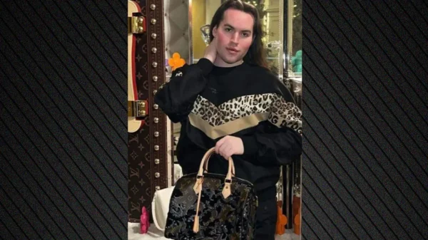 Απάτη εκατοντάδων χιλιάδων ευρώ από πλουσιόπαιδο του Instagram: Έκλεβε για να ζει στη χλιδή και να... χρηματοδοτεί τις διακοπές του