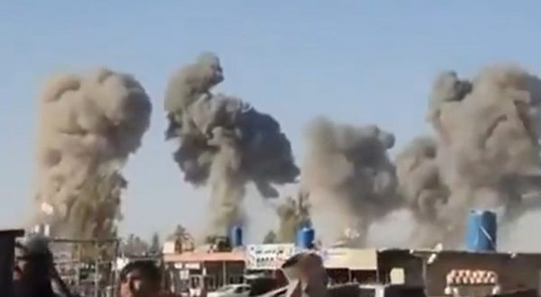 Στην τρίτη ημέρα τους εισέρχονται οι ειρηνευτικές συνομιλίες ανάμεσα σε Αφγανιστάν-Πακιστάν – Ο Τραμπ προσφέρεται ξανά να βοηθήσει