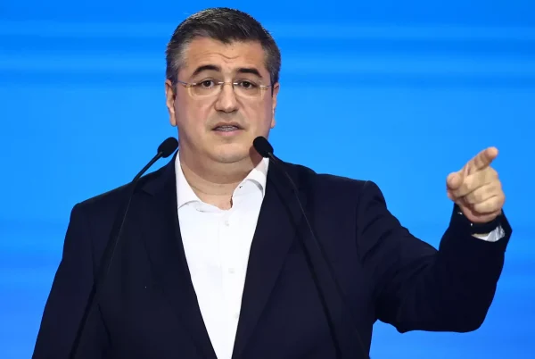 Tζιτζικώστας: Τον Νοέμβριο θα υπογραφεί το σύμφωνο συνεργασίας για τον κάθετο άξονα Ελλάδας, Βουλγαρίας, Ρουμανίας