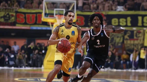 Άρης Betsson – Τάουερς Αμβούργου 98-76: Με την αύρα του Ρίτσαρντ Σιάο ισοπέδωσαν τους Γερμανούς οι Θεσσαλονικείς