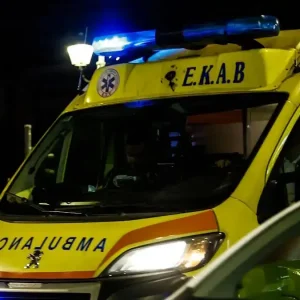 Νεκρός ντελιβεράς σε τροχαίο στην Αθήνα – Αιμοληψία σε εμπλεκόμενο οδηγό αυτοκινήτου