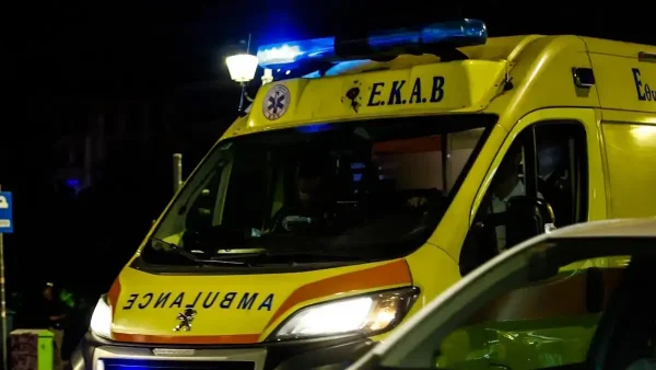 Νεκρή στο διαμέρισμά της εντοπίστηκε 18χρονη φοιτήτρια από τη Λάρισα