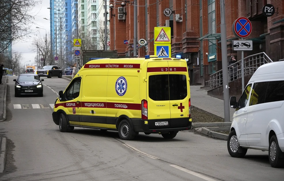 Μωράκι 21 ημερών σκοτώθηκε από πτώση – Η αδερφή του ζήλεψε και το πέταξε από ύψος 12 μέτρων;