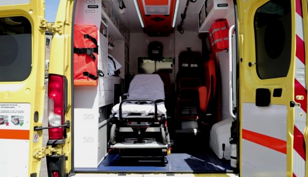 Από πνευμονικό οίδημα ο θάνατος της 16χρονης στο Γκάζι – Τι είπαν στις καταθέσεις τους οι φίλοι της