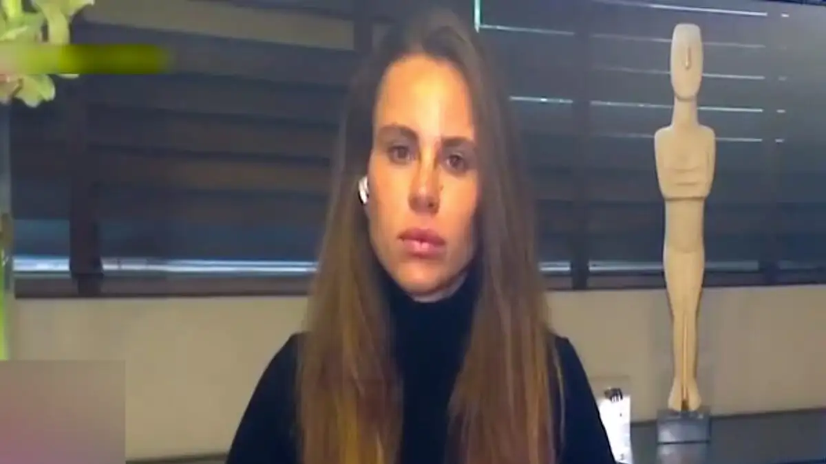 «Ο πρώην σύντροφός μου ήθελε να με καταστρέψει, το προετοίμαζε μήνες» λέει η 27χρονη αστυνομικός που έπεσε θύμα ξυλοδαρμού