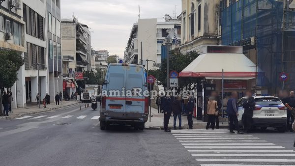 Λαμία: Ποινή κάθειρξης 18 ετών σε 30χρονο που «ψάρευε» κοριτσάκια από το διαδίκτυο, όπου εμφανιζόταν ως «Κατερίνα»