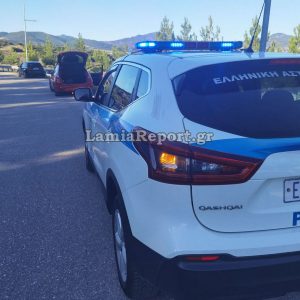 Πέντε συλλήψεις για ναρκωτικά στη Φθιώτιδα - Εννέα συνολικά το τελευταίο διήμερο στη Στερεά