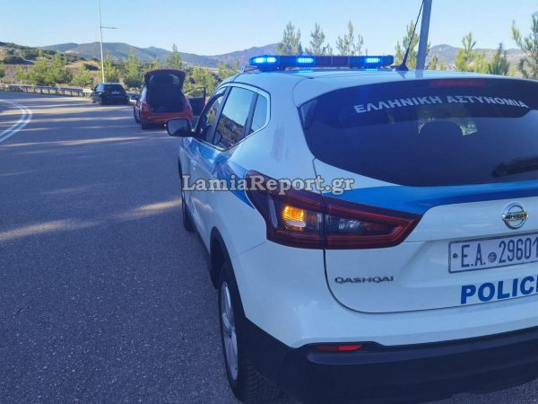 Πέντε συλλήψεις για ναρκωτικά στη Φθιώτιδα - Εννέα συνολικά το τελευταίο διήμερο στη Στερεά