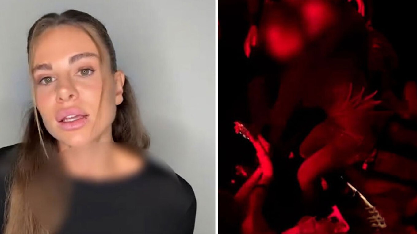 Αστυνομικός καταγγέλλει συνάδελφο και πρώην σύντροφό της για ξυλοδαρμό μέσα σε νυχτερινό μαγαζί – «Έχει απειλήσει τη ζωή μου»