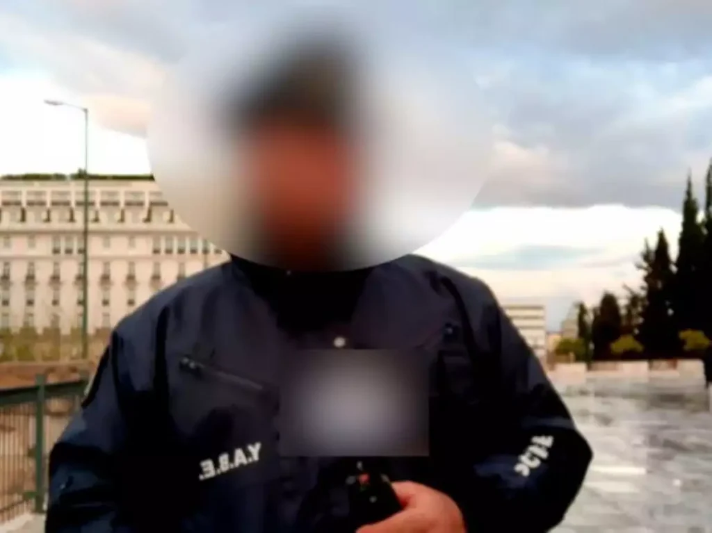 Πρώην αστυνομικός της Βουλής: Κεκλεισμένων των θυρών η δίκη για τη σεξουαλική κακοποίηση των παιδιών της οικογένειας