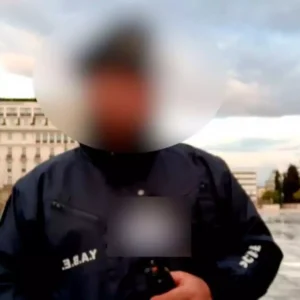 Πρώην αστυνομικός της Βουλής: Κεκλεισμένων των θυρών η δίκη για τη σεξουαλική κακοποίηση των παιδιών της οικογένειας