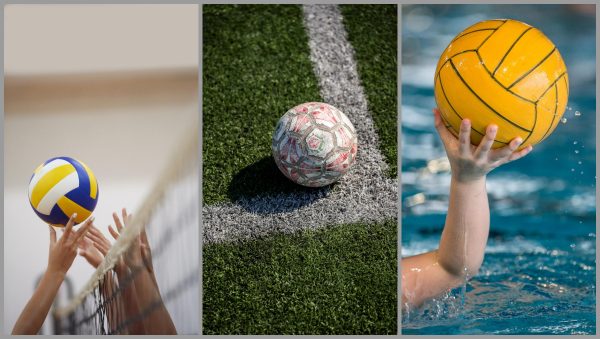 Λαμία: Ένα τριήμερο γεμάτο αθλητικές δραστηριότητες