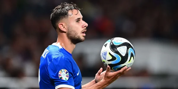 Αυτή την περιουσία αφήνει ο Τζορτζ Μπάλντοκ στον 2 ετών γιο του