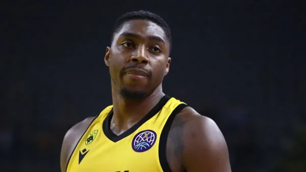 Λέβιτσε – ΑΕΚ 69-71: Συνέχισε το απόλυτο σερί της η Ένωση στο Basketball Champions League