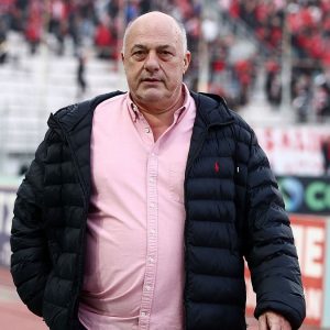 Πρόστιμο 150.000 ευρώ επιβλήθηκε στους παίκτες της ομάδας του Βόλου