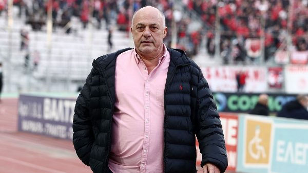 Αχιλλέας Μπέος: «Εγώ έχω πάει και με μαύρες σε μικρή ηλικία - Πώς είμαι ρατσιστής;»