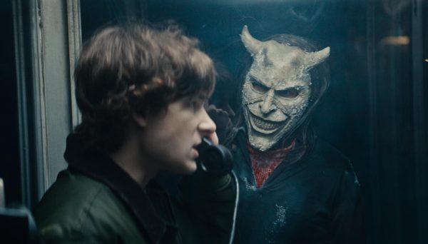 Cinepolis Γαλαξίας: Οι ταινίες της εβδομάδας - Κερδίστε προσκλήσεις για το «Νεκρό τηλέφωνο 2»