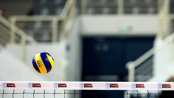 Λαύριο: Στη φυλακή ο 72χρονος προπονητής βόλεϊ που ασελγούσε σε 16χρονη αθλήτρια