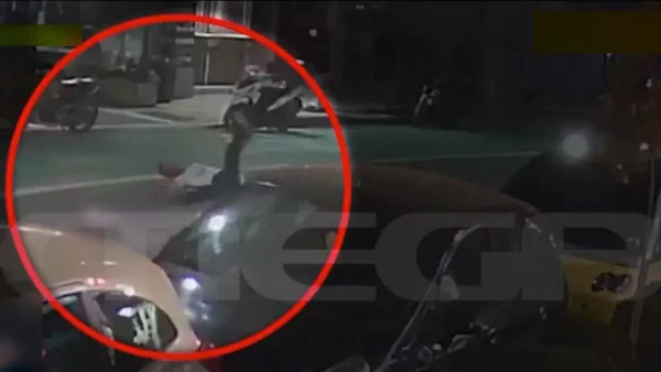 Βόλος: Συγκλονίζει ο παππούς του βρέφους που σκοτώθηκε στο δυστύχημα το 2023 – «Όλοι παίρνουν ρούχα στα εγγόνια τους, εγώ κάθομαι στο μνήμα»