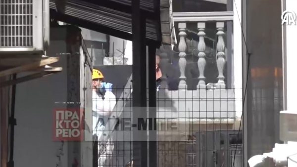 Ξεκινά τον Νοέμβριο η δίκη για την πολύνεκρη φωτιά σε κλαμπ στη Βόρεια Μακεδονία - Στο εδώλιο 37 άτομα