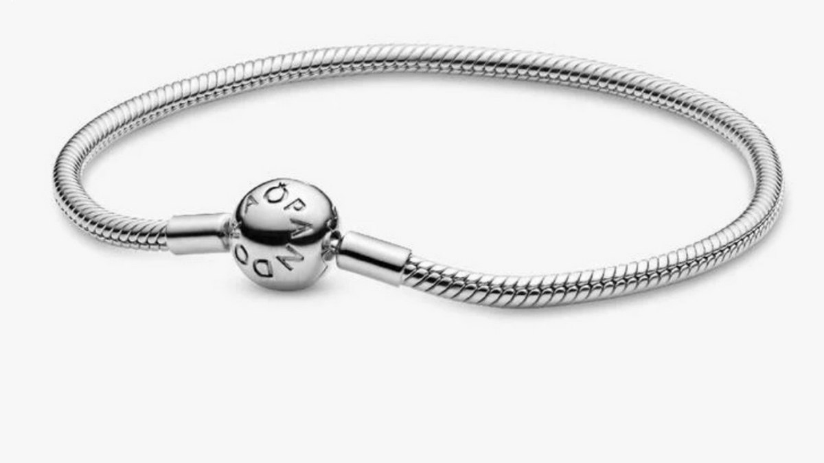 Χάθηκε βραχιόλι στο κέντρο της Λαμίας