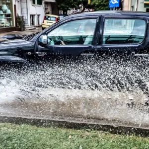Ήχησε το «112» και στη Φθιώτιδα για την κακοκαιρία Byron