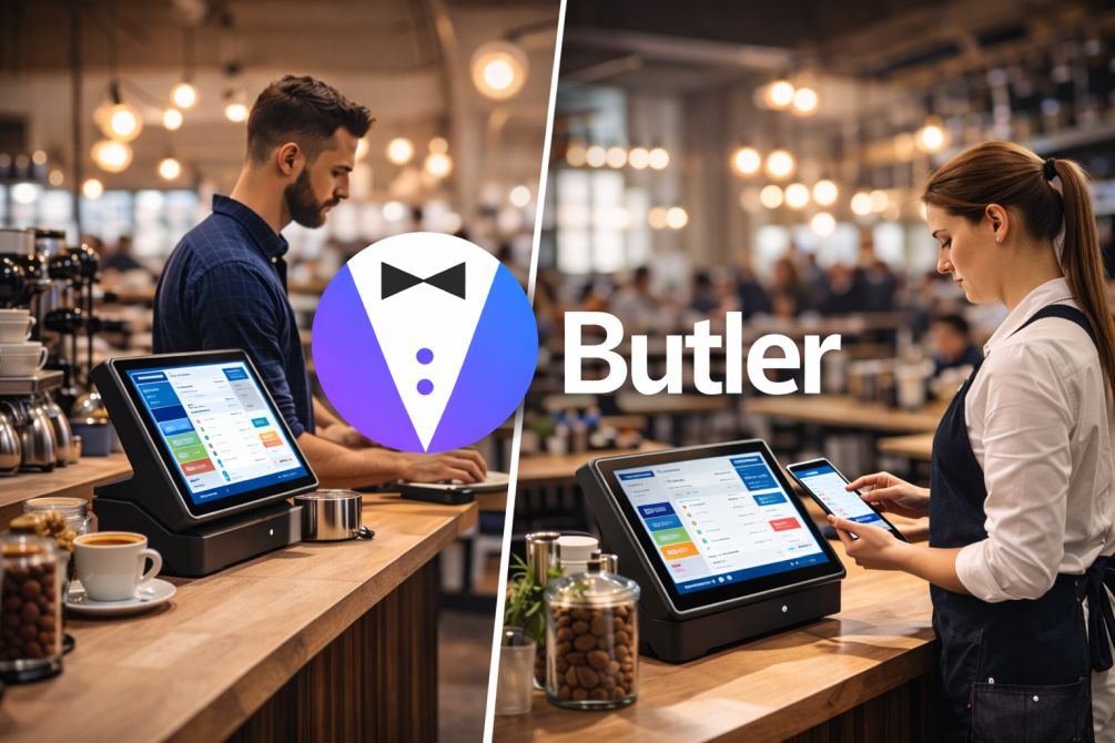 Η νέα εποχή της εστίασης: 3 ψηφιακά εργαλεία που κάνουν πιο εύκολη τη λειτουργία ενός καφέ ή εστιατορίου