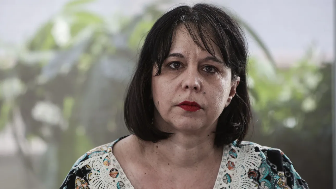 Δάλλα για Κωνσταντοπούλου: 20 γυναίκες έχουμε υποστεί bullying, θα κάνουμε σωματείο - Συνεργάτης της κατέγραψε συνομιλία μας