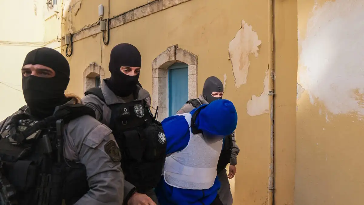 Χανιά: «Ήταν θέμα χρόνου να βγάλει κάποιος από τη μέση τον 52χρονο» λέει συγγενής του 23χρονου που σκότωσε τον θείο του στην Κίσσαμο