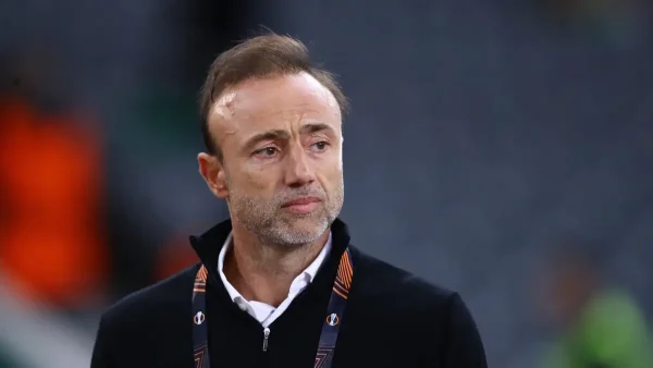 Ο Χρήστος Κόντης είναι ο νέος προπονητής του ΟΦΗ