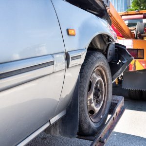 Ζητείται οδηγός από οδική βοήθεια στη Λαμία