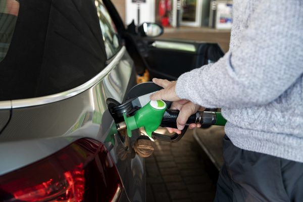 Fuel Pass: Στις 17:00 η ενεργοποίηση της πλατφόρμας