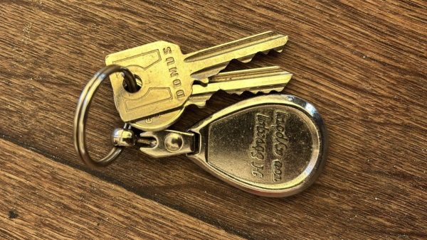 Βρέθηκαν τα κλειδιά της φωτογραφίας