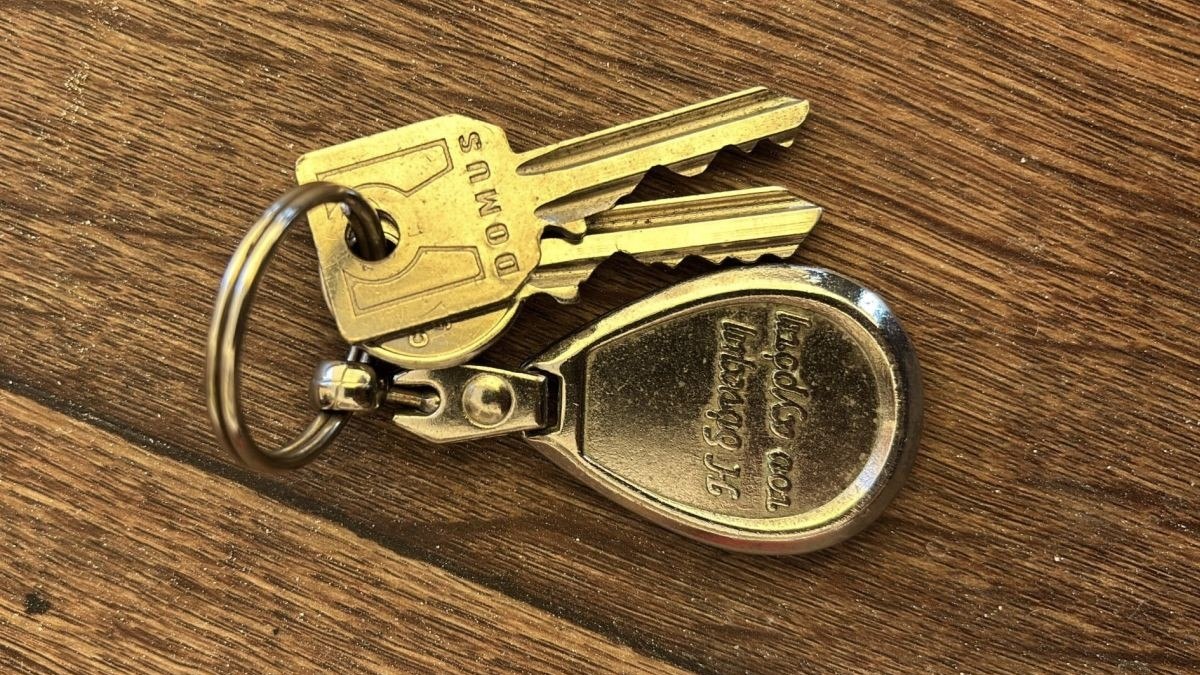 Βρέθηκαν τα κλειδιά της φωτογραφίας