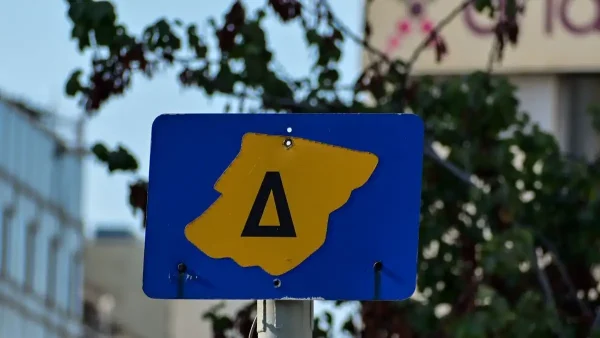 Επιστρέφει ο Δακτύλιος από τη Δευτέρα – Πού εφαρμόζεται και ποιοι εξαιρούνται