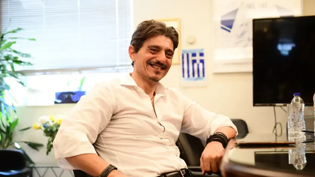 Γιαννακόπουλος: Δεν βλέπω πώς θα χωρέσει ο Γιόκιτς στην ομάδα του χρόνου