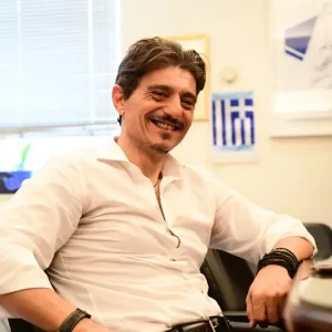 Γιαννακόπουλος: Δεν βλέπω πώς θα χωρέσει ο Γιόκιτς στην ομάδα του χρόνου