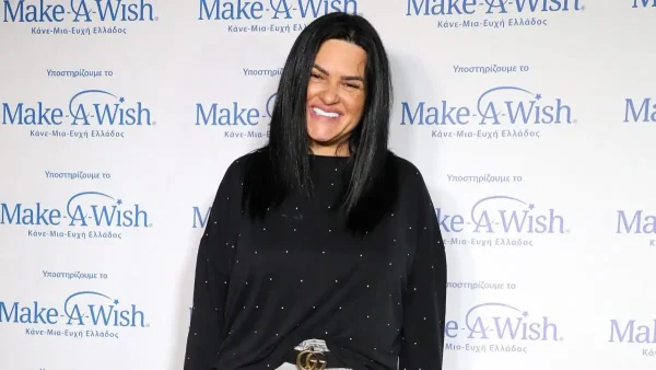 Δήμητρα Κατσαφάδου: «Εύχομαι μέσα στην 3ετία να δημιουργήσω ένα δεύτερο Λαϊκό νοσοκομείο, το έχω κάνει τάμα»