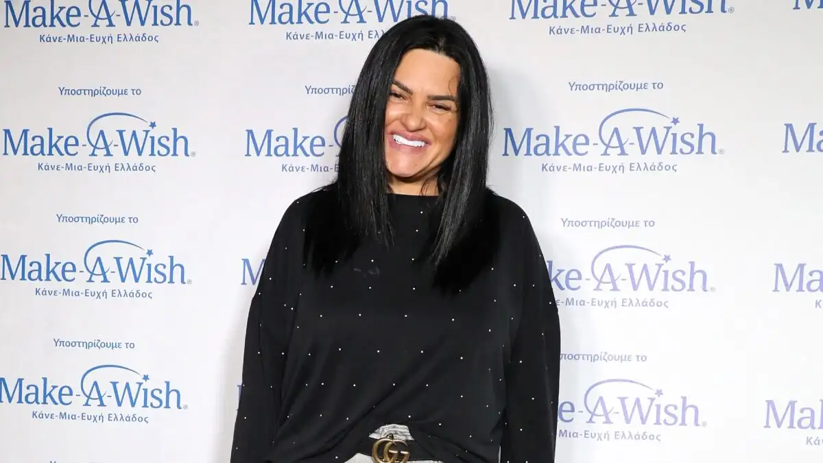 Δήμητρα Κατσαφάδου: «Εύχομαι μέσα στην 3ετία να δημιουργήσω ένα δεύτερο Λαϊκό νοσοκομείο, το έχω κάνει τάμα»