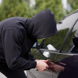 Είχε ρημάξει τα αυτοκίνητα στην περιοχή της Κανήθου (ΦΩΤΟ)