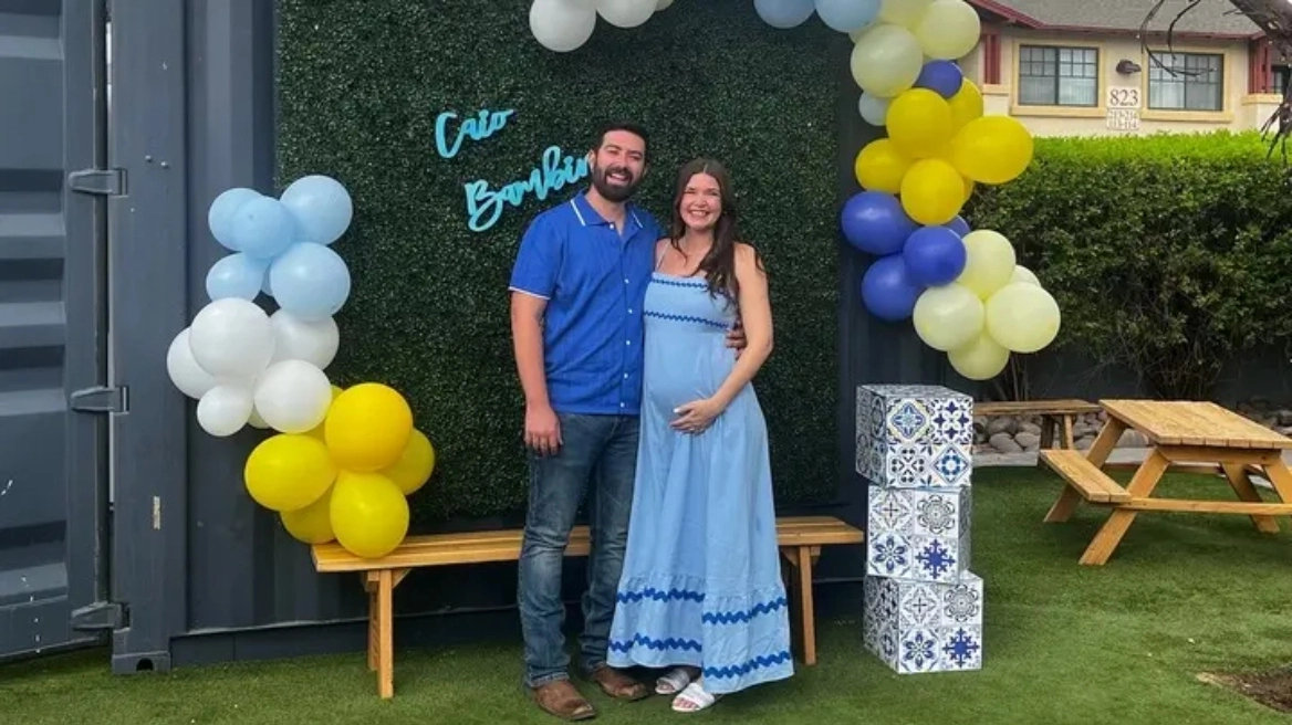 Νεκρός 29χρονος μετά από μία γροθιά έξω από μπαρ στην Αριζόνα - Θα γινόταν πατέρας σε λίγες εβδομάδες