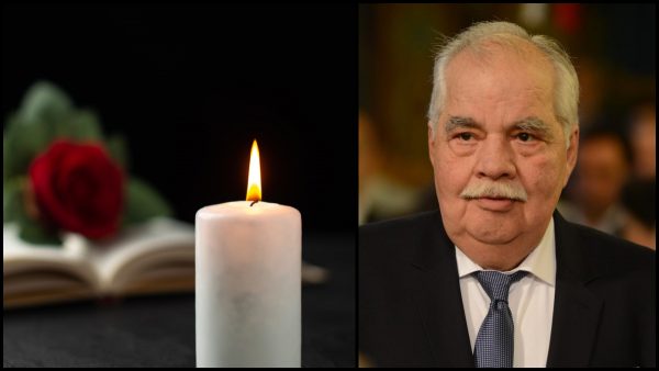 Την Κυριακή το ετήσιο μνημόσυνο του Δημητρίου Δουκαρή