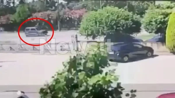 Σε δίκη οι 3 Τούρκοι μαφιόζοι για το επεισόδιο με τους πυροβολισμούς εναντίον στελεχών της ΕΥΠ στη Θέρμη