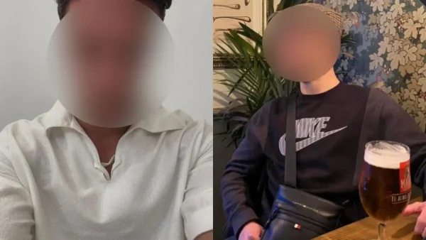 Διπλή δολοφονία στη Φοινικούντα: Απολογούνται σήμερα οι δύο 22χρονοι, τι αναμένεται να ισχυριστούν