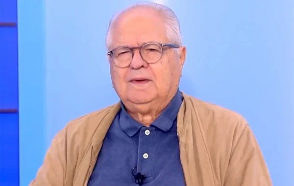 Δρυμιώτης: «Ο Σαμαράς θα πιάσει ως 4%, έχει βάλει σκοπό να ρίξει τον Μητσοτάκη – Μέχρι 12% το κόμμα Τσίπρα»