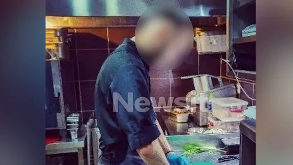 Δροσιά: «Έχω χωρίσει και με τους δύο» λέει η 27χρονη «πέτρα του σκανδάλου» – Γκρεμίζεται ο άλλοθι του 29χρονου κατηγορούμενου