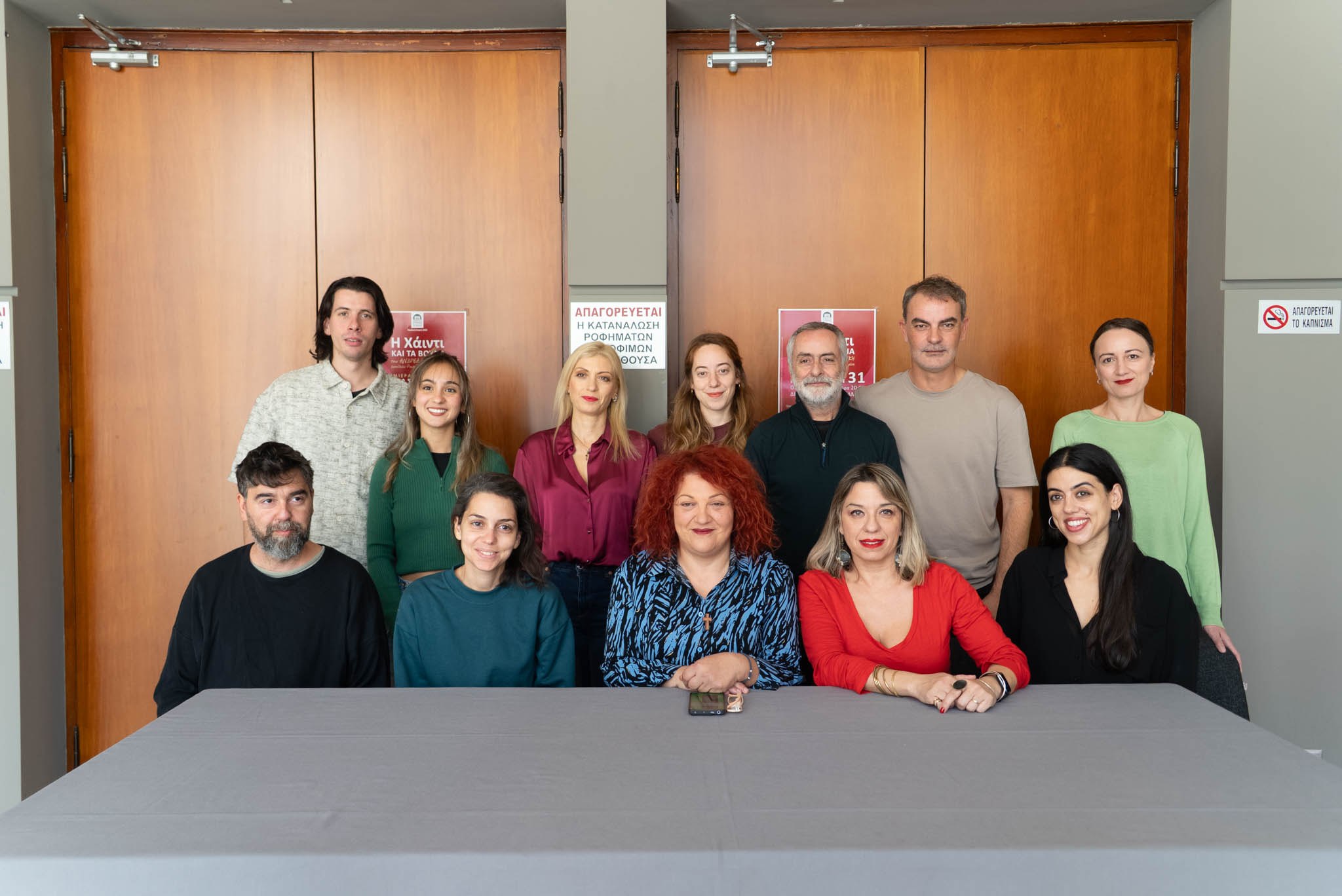 Το ΔΗ.ΠΕ.ΘΕ. Ρούμελης μας παρουσιάζει την ξεχωριστή παιδική παράσταση «Η Χάιντι και τα βουνά»